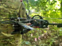 Прикордонники спалили "лігво” окупантів у Харківській області: Кадри операції