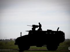 На Харьковском направлении за сутки уничтожили и обезвредили 168 окупантов