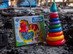 "Нова пошта" повідомила, скільки посилок згоріло внаслідок обстрілу відділення в Харкові