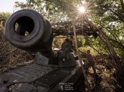 В Харьковской области уничтожена значительная группа солдат россии и техника: Генштаб обнародовал детали