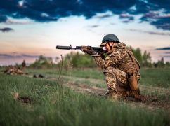 На Харківському напрямку ворог, попри підтримку авіації, за добу втратив 111 солдатів