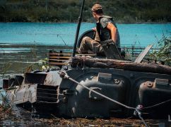 Російська авіація від початку доби скинула на Харківщину вже 13 КАБів