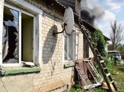 Армія окупантів убила двох селян на Харківщині