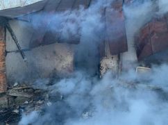 Зруйновані будинки й пошкоджені енергомережі: Голова ОТГ розповів про обстріл на Харківщині