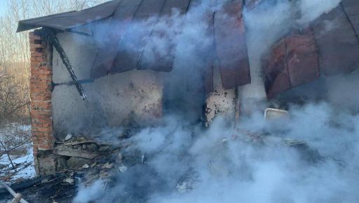 Разрушены дома и повреждены энергосети: Глава ОТГ рассказал об обстреле на Харьковщине