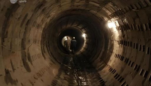 У Балаклії відремонтують каналізаційний колектор за 60 млн грн - ХАЦ