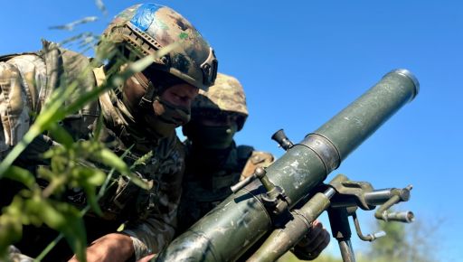 Генштаб сообщил, где на Харьковщине продолжаются попытки россиян прорвать украинскую оборону