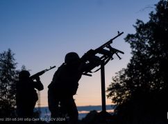 Окупанти в чотири рази більше атакували на Харківському напрямку, ніж на Куп'янському – Генштаб