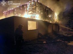 Армия рф массированно реактивной артиллерией обстреляла Купянск: ГСЧС заявила о раненых