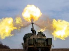 В Харьковской области враг обстрелял позиции Сил обороны более 400 раз — ОТУ
