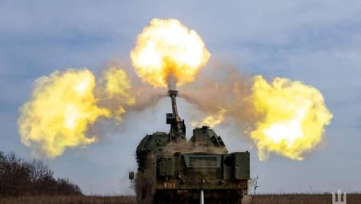 На Харківщині ворог обстріляв позиції Сил оборони понад 400 разів — ОТУ