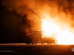 На Харківщині окупанти ходили атакувати позиції Сил оборони 15 разів