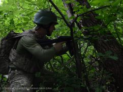 В Харьковской области за сутки враг атаковал почти 20 раз - Генштаб