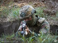 На Харківщині росіяни шість разів атакували позиції Сил оборони: Де були бої