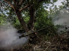 Генштаб сообщил, где штурмуют оккупанты в Харьковской области