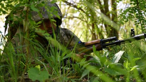 Генштаб заявив про контрольованість ситуації на Харківському напрямку: Втрати ворога