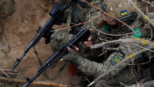 Бои в Харьковской области: Генштаб сообщил об активности врага