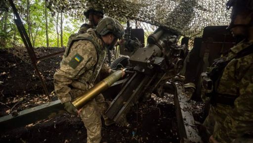 Бої в Харківській області: Генштаб повідомив про серію невдалих атак ворога