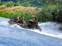 Генштаб рассказал о штурмах окупантов в районе Волчанска