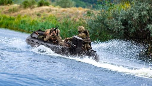 Генштаб розповів про штурми окупантів в районі Вовчанська