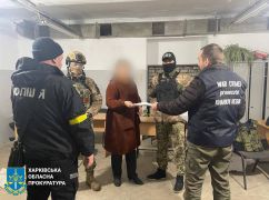 Куп’янську депутатку судитимуть за впровадження рососвіти на Харківщині