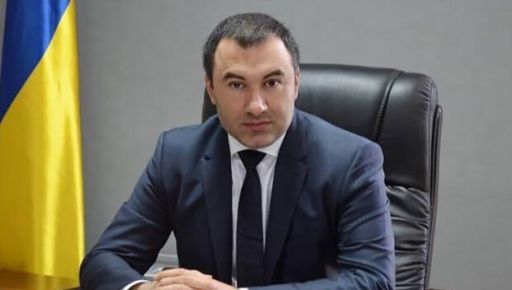 В Харькове облсовет провалил голосование за зарплату для Товмасяна, которого судят за коррупцию