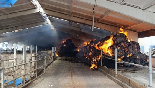 На Харківщині через обстріли загинула людина, ще четверо поранені