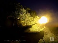 На Харківському напрямку за добу оборонці випалили 85 російських укриттів - ОТУ