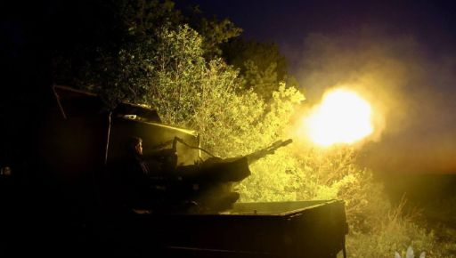 На Харківському напрямку за добу оборонці випалили 85 російських укриттів - ОТУ