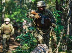 Бої в Харківській області: Генштаб повідомив про невдалі атаки ворога