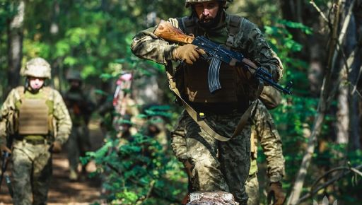 Бої в Харківській області: Генштаб повідомив про невдалі атаки ворога