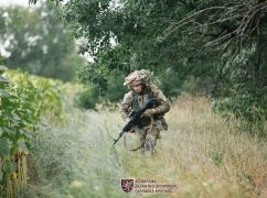 Генштаб повідомив про успішне відбиття близько 20 штурмів на Харківщині