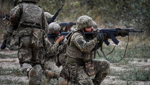 Бої в Харківській області: Генштаб повідомив про невдалі атаки ворога