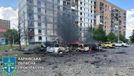 Немовля, поранене внаслідок ракетного удару по Первомайському, в реанімації - Синєгубов