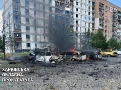 Пострадавших в результате ракетного удара жителей Первомайского атакуют кибермошенники - мэр