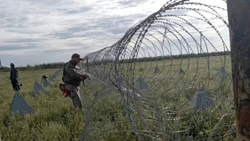 Генштаб назвав кількість атак ворога на Харківщині за ніч