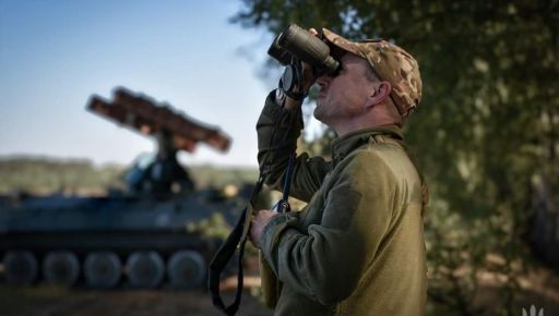 Генштаб назвав ділянки в Харківській області, де атакують окупанти 4 жовтня