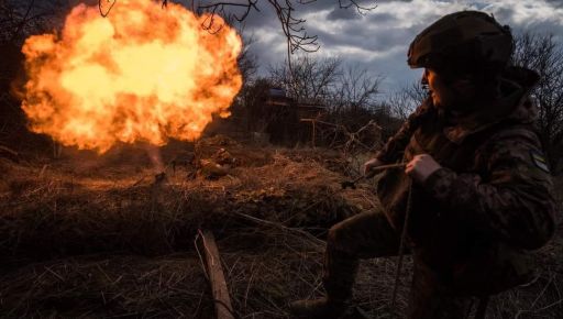 Ворог понад 20 разів атакував на Куп’янському напрямку