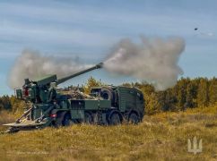 На Куп'янському напрямку за добу ворог атакував понад 20 разів