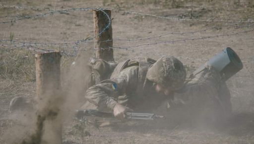 На Харьковщине оккупанты не прекращают атаки даже ночью: Что известно