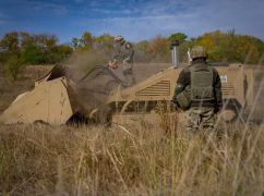 Генштаб назвав населені пункти Харківщини, де ЗСУ відбили російські штурми