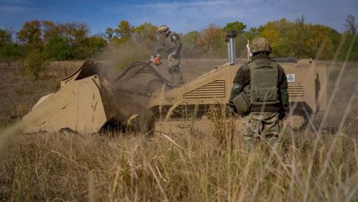 Генштаб назвав населені пункти Харківщини, де ЗСУ відбили російські штурми