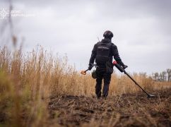 В Харьковской области будут работать взрывотехники: Где будет громко