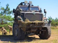 Окупанти більше десяти разів атакували ЗСУ на Куп'янському напрямку – Генштаб