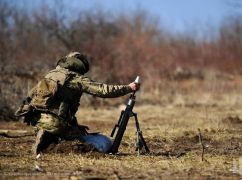 Генштаб розповів, де атакували окупанти на Харківщині протягом дня