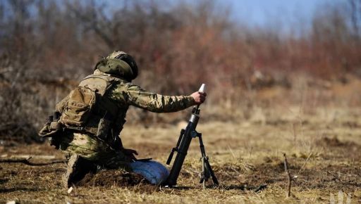 Генштаб рассказал, где атаковали оккупанты на Харьковщине в течение дня