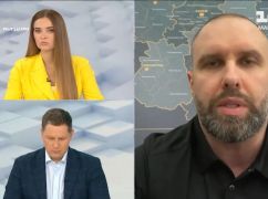 Примусова евакуація на Харківщині: Синєгубов розповів подробиці