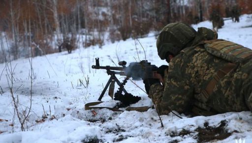 Защитникам удалось захватить в плен пятерых оккупантов на Харьковском направлении – ОТУ