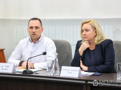 Харківські депутати обрали нового гендиректора обласної лікарні