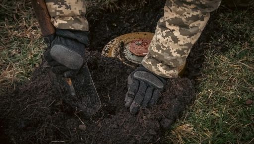 В Харьковской области враг при поддержке авиации штурмовал в Волчанске